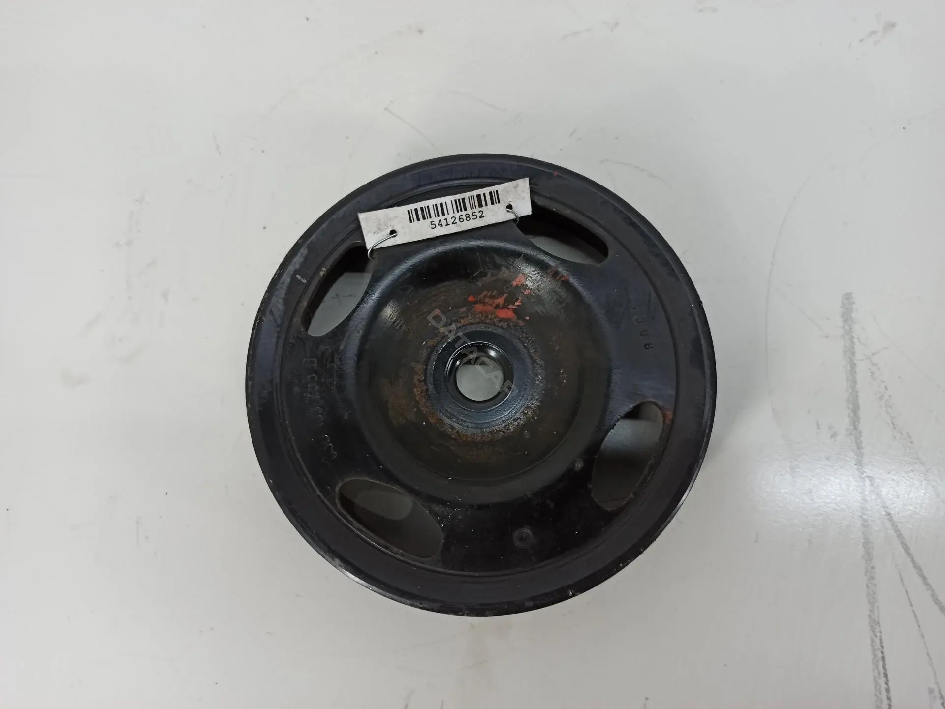 Шкив коленвала 03C105255D