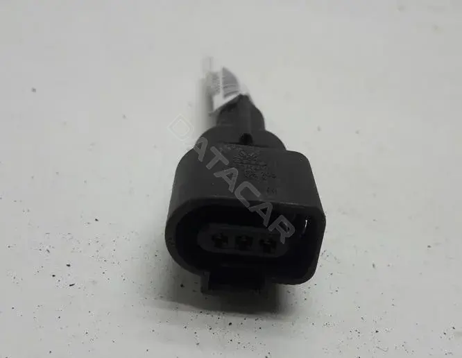 Разъем (фишка) проводки 1j0973703