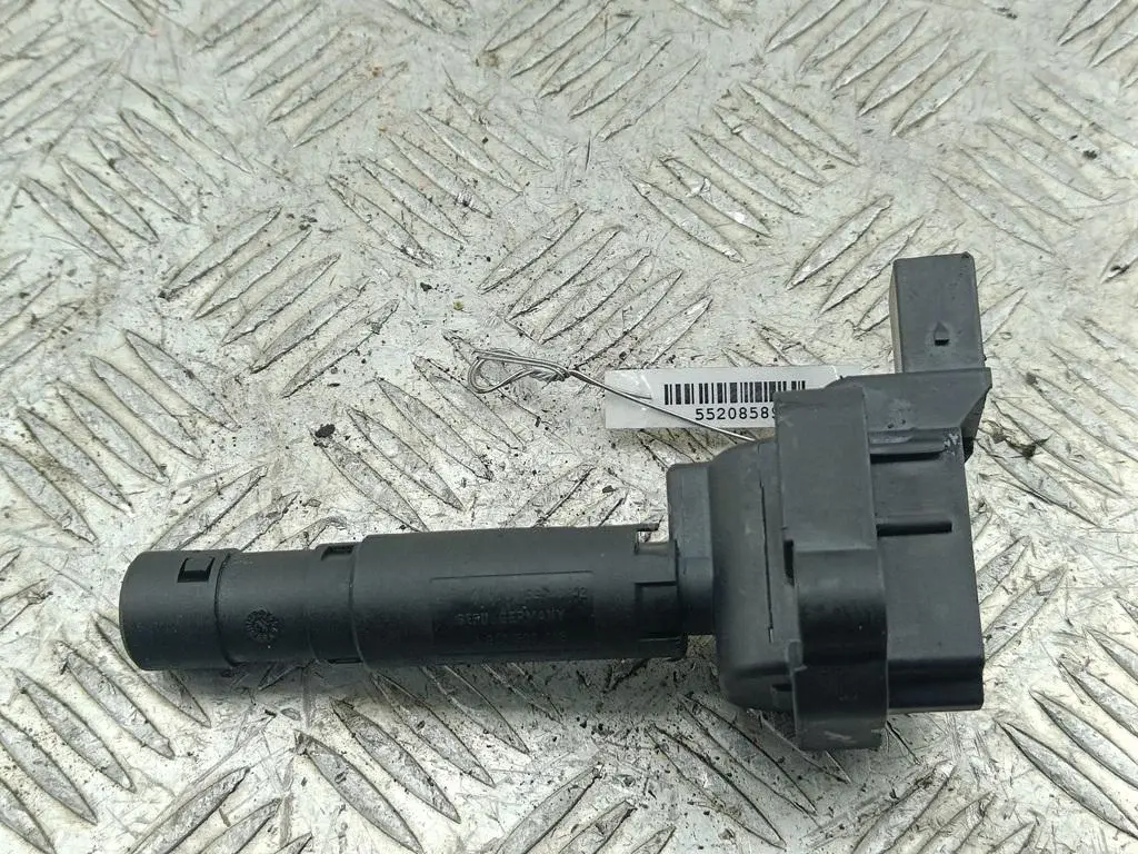 Катушка зажигания 0001502980