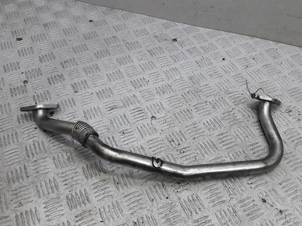 Трубка системы рециркуляции EGR 03g131521a