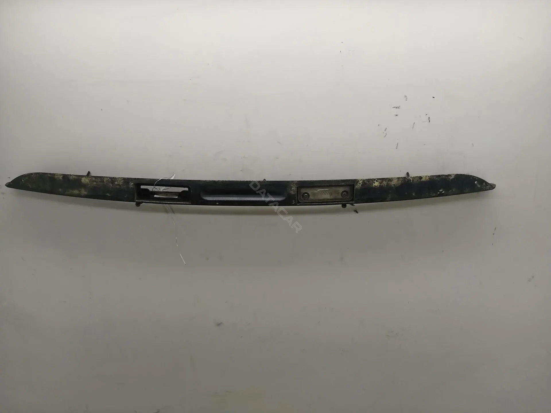 Фонарь подсветки номерного знака 2S61A43404AJ