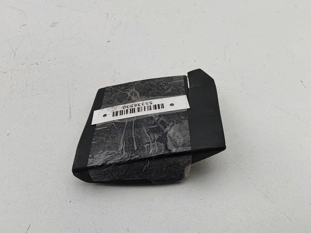 Молдинг крыла 4A0853700