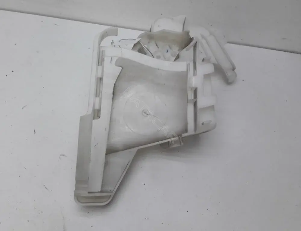 Пластик салона 3c0837868b