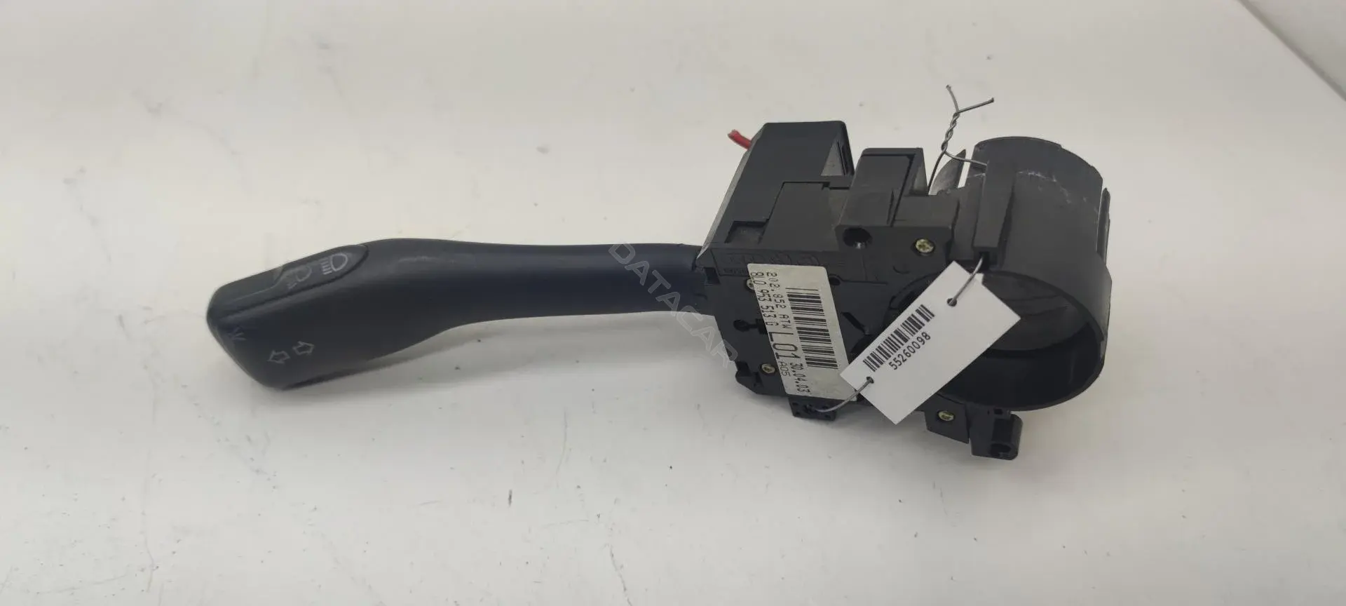 Переключатель подрулевой 8L0953513G