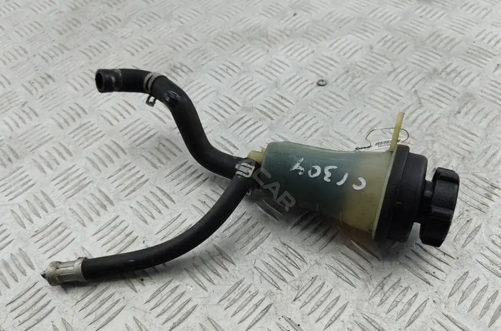 Бачок гидроусилителя 4M513531AD