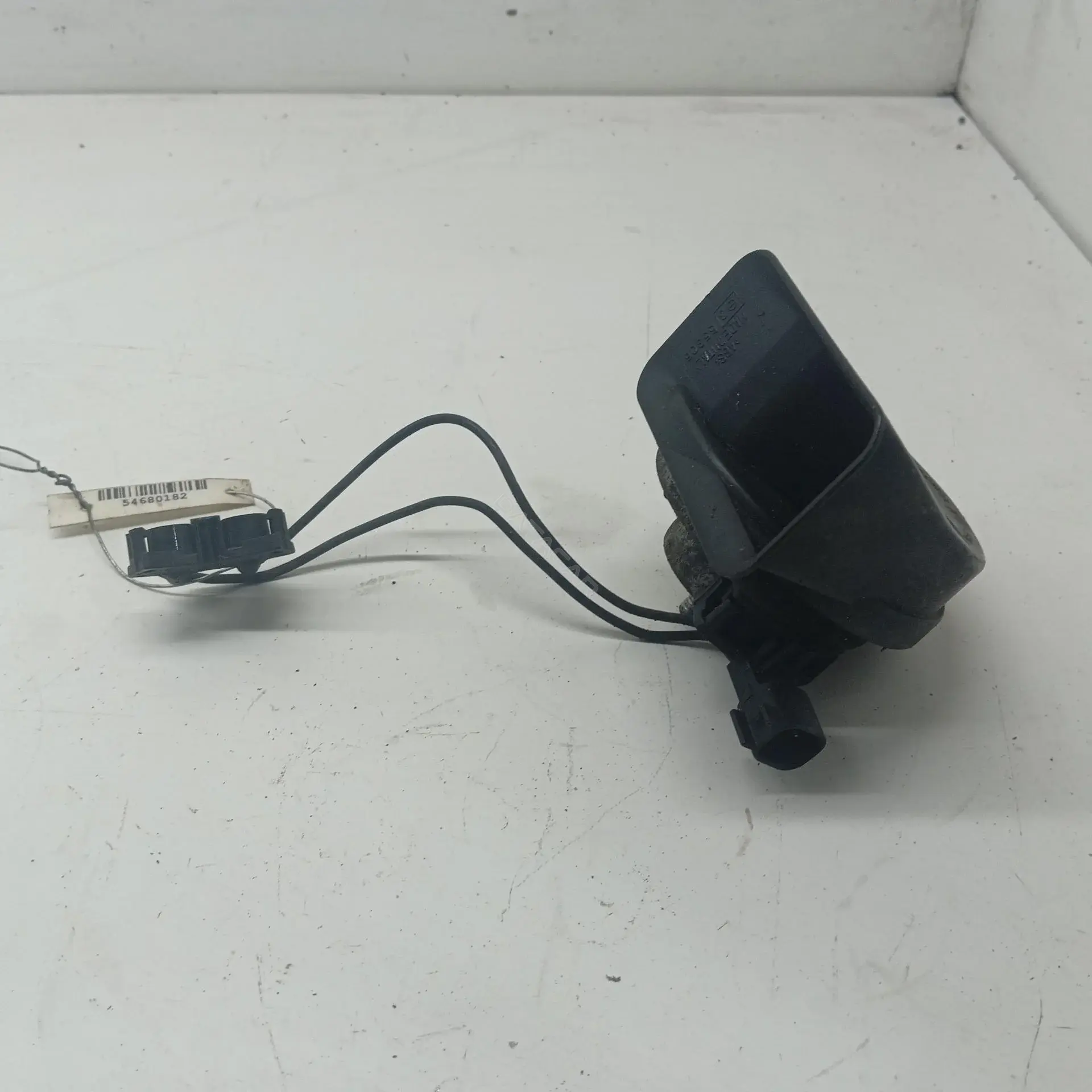 Звуковой сигнал A046522