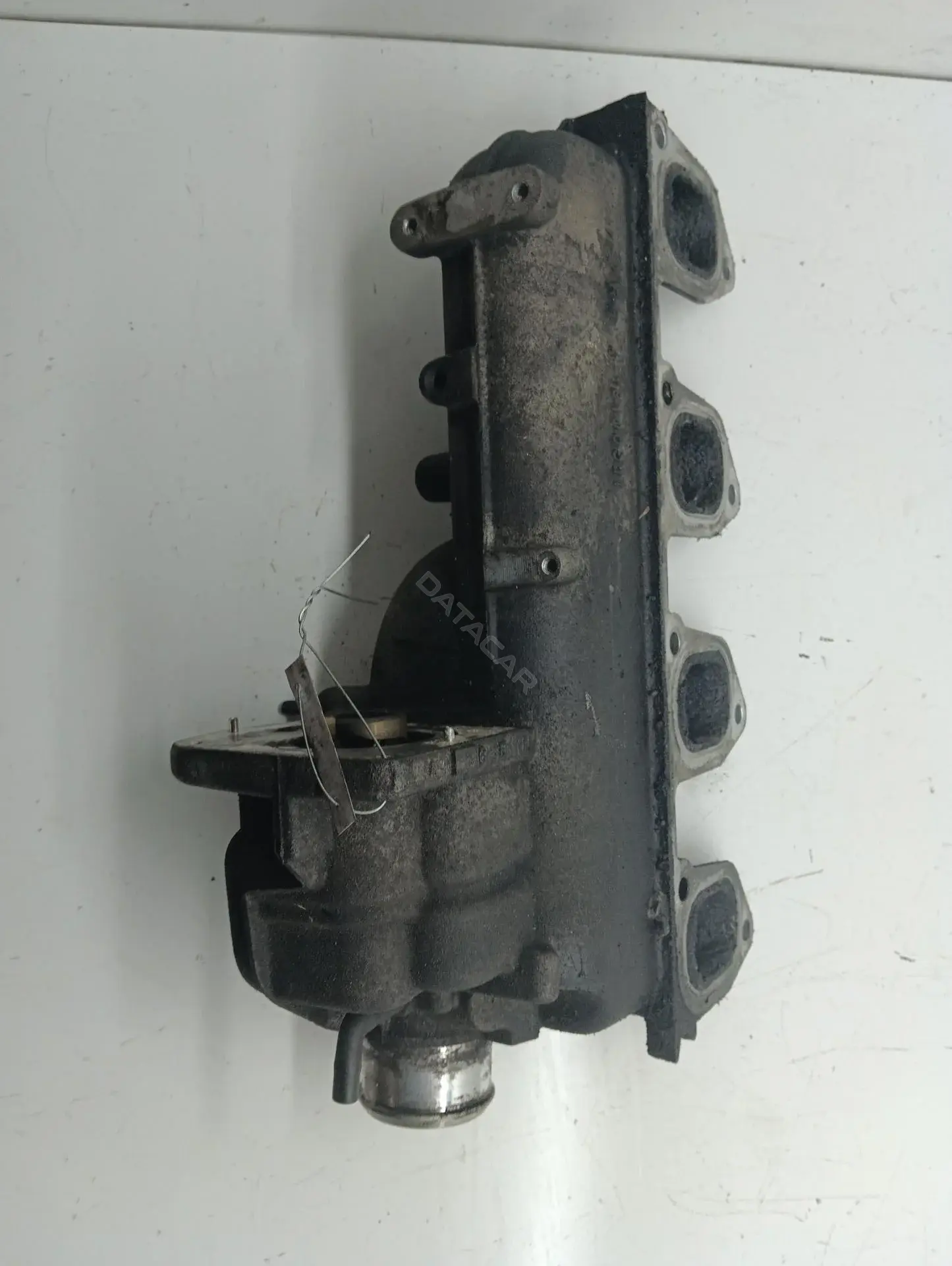 Коллектор впускной RB416100011
