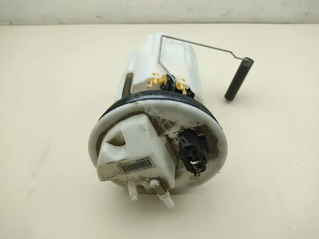 Топливный насос BV619H307ME