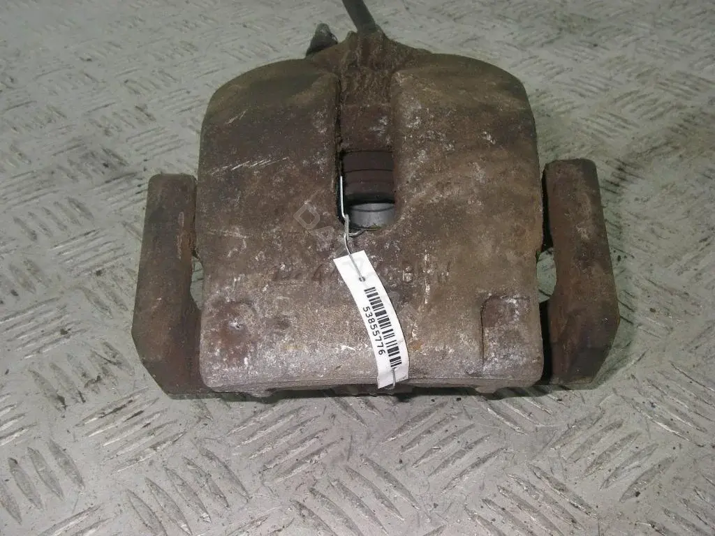 Суппорт тормозной 53855776