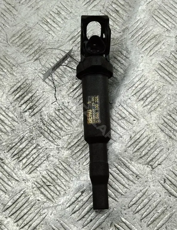 Катушка зажигания 55333164