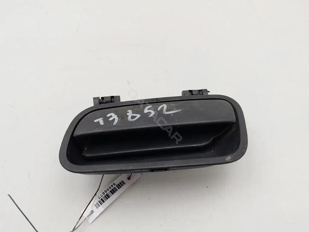 Ручка двери 9642208477