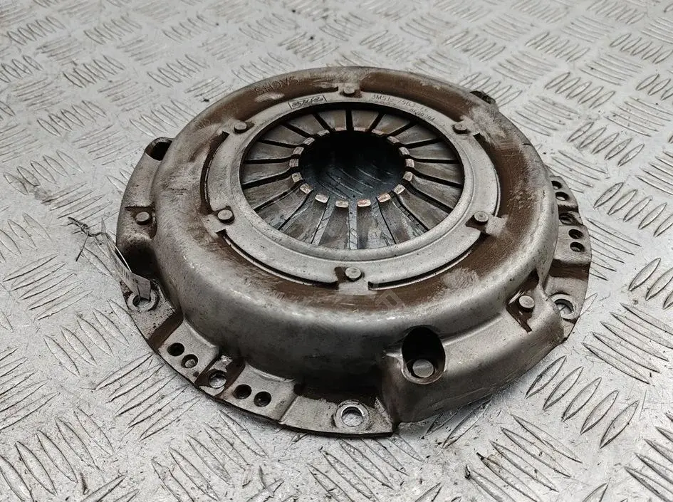 Корзина сцепления 3M517663FC
