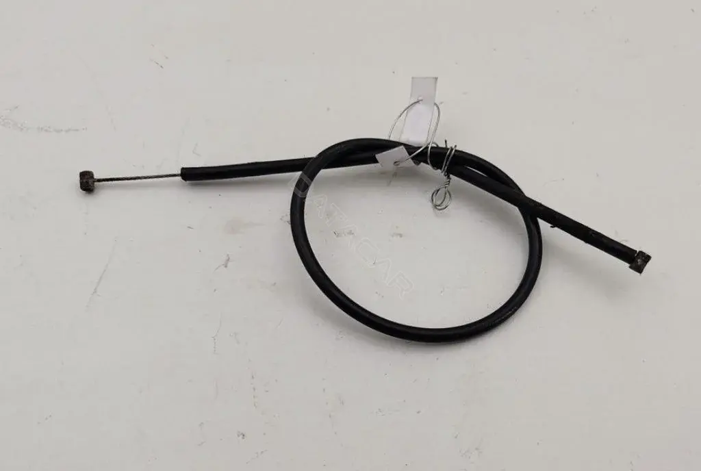 Трос капота 8208630