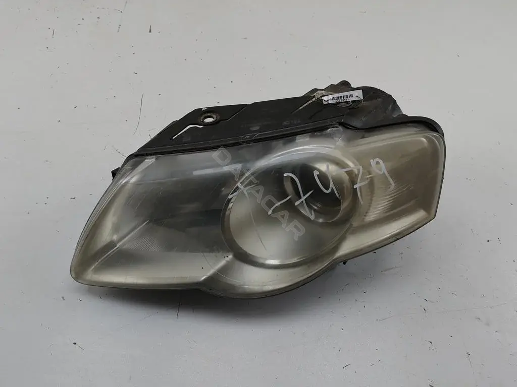 Фары 3C0941055Q