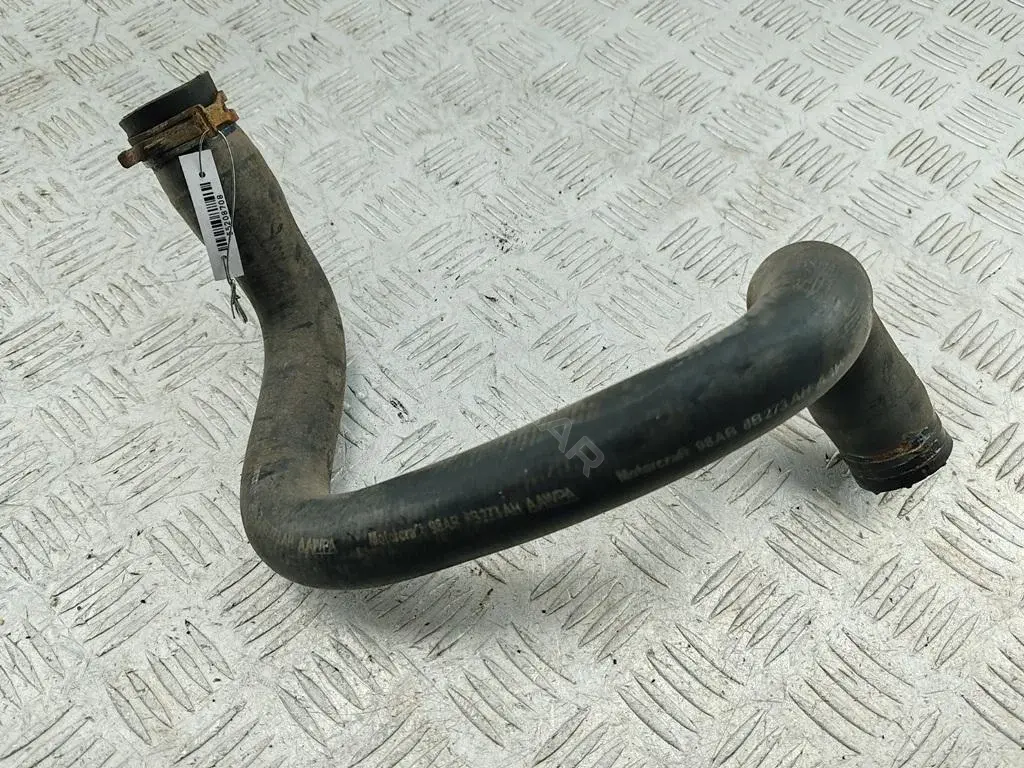 Патрубки системы охлаждения 98AB8B273AH