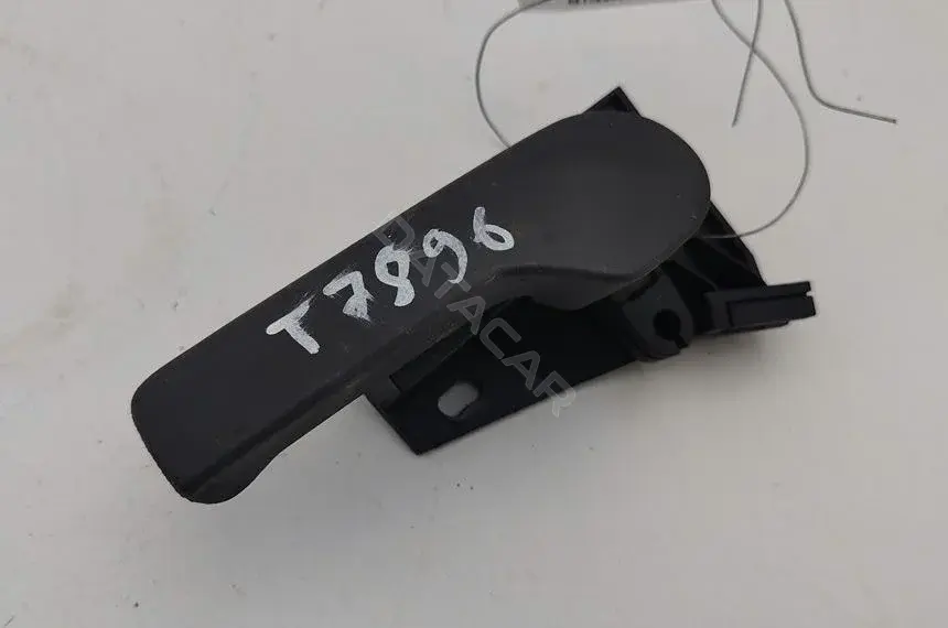 Ручка открывания капота 1J1823533C