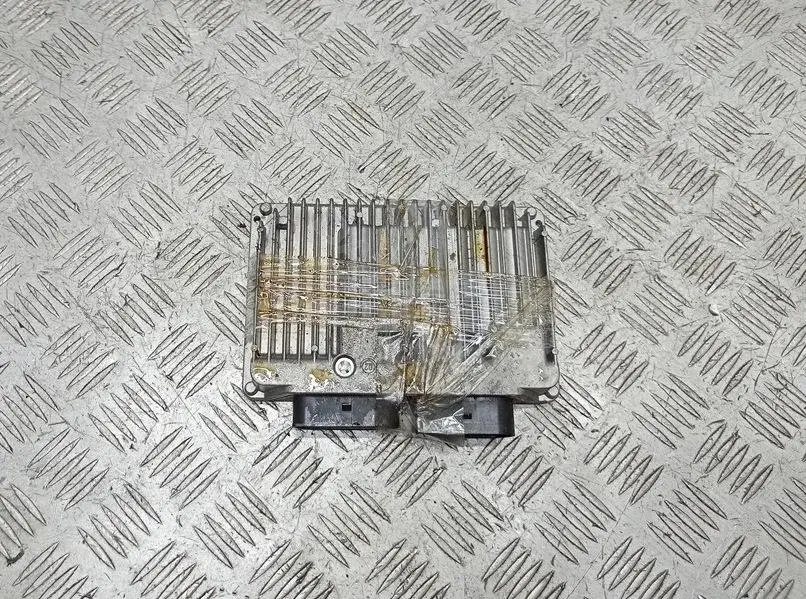 Блок управления VVT Valvetronic 7516809