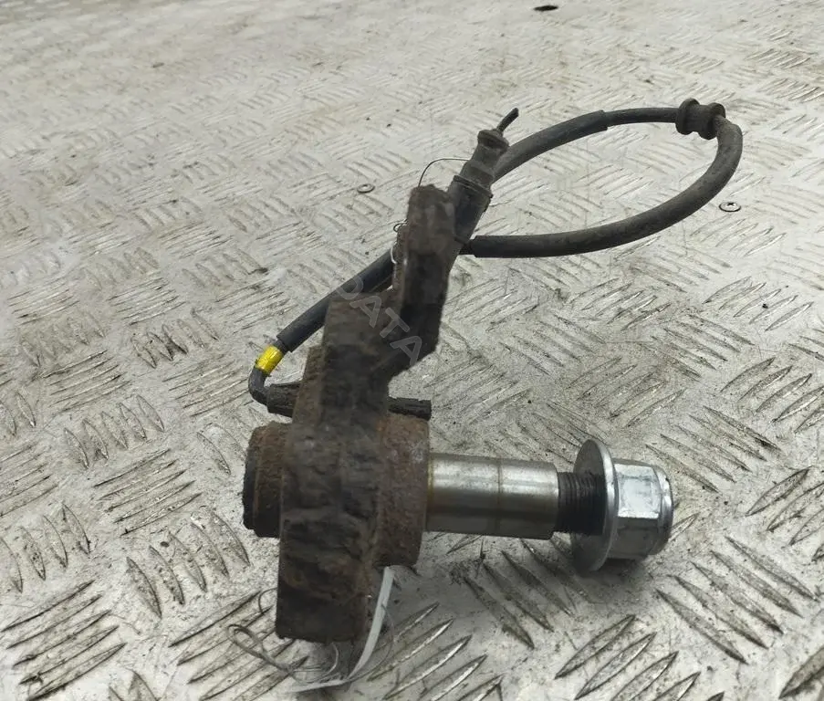 Датчик АБС 55429506