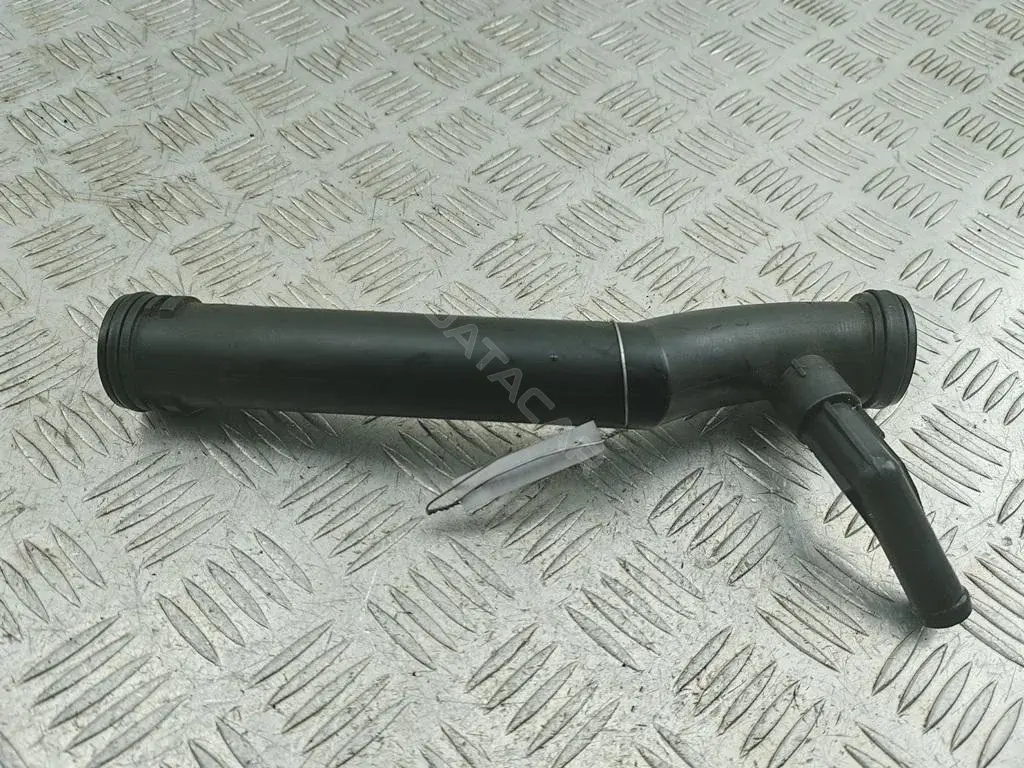Патрубки системы охлаждения 55243083