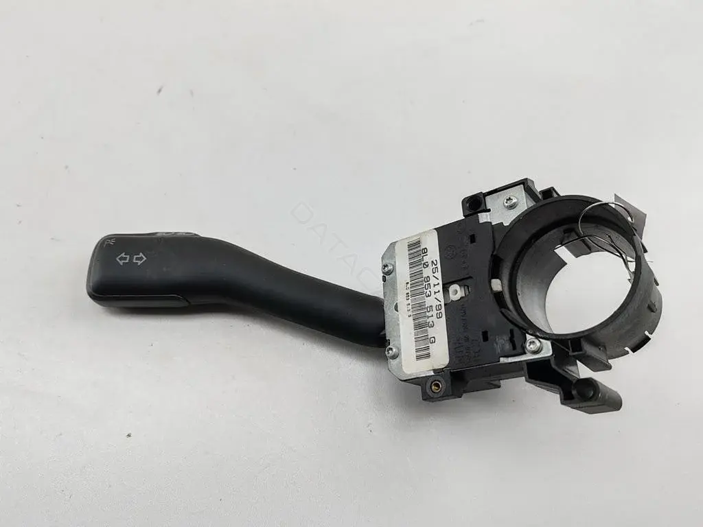 Переключатель подрулевой 8L0953513G