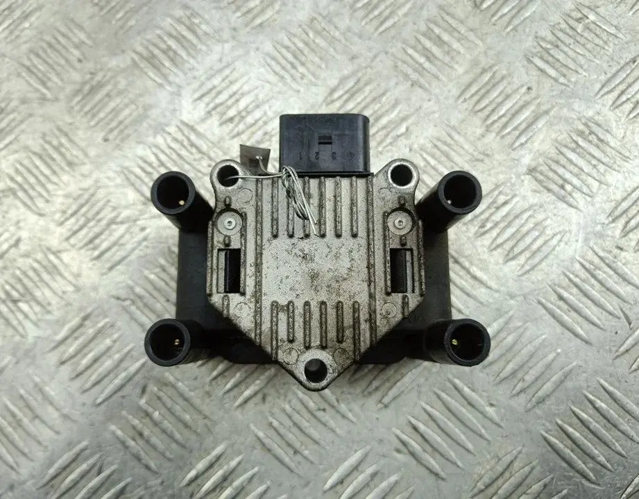 Катушка зажигания 5DA358000-171