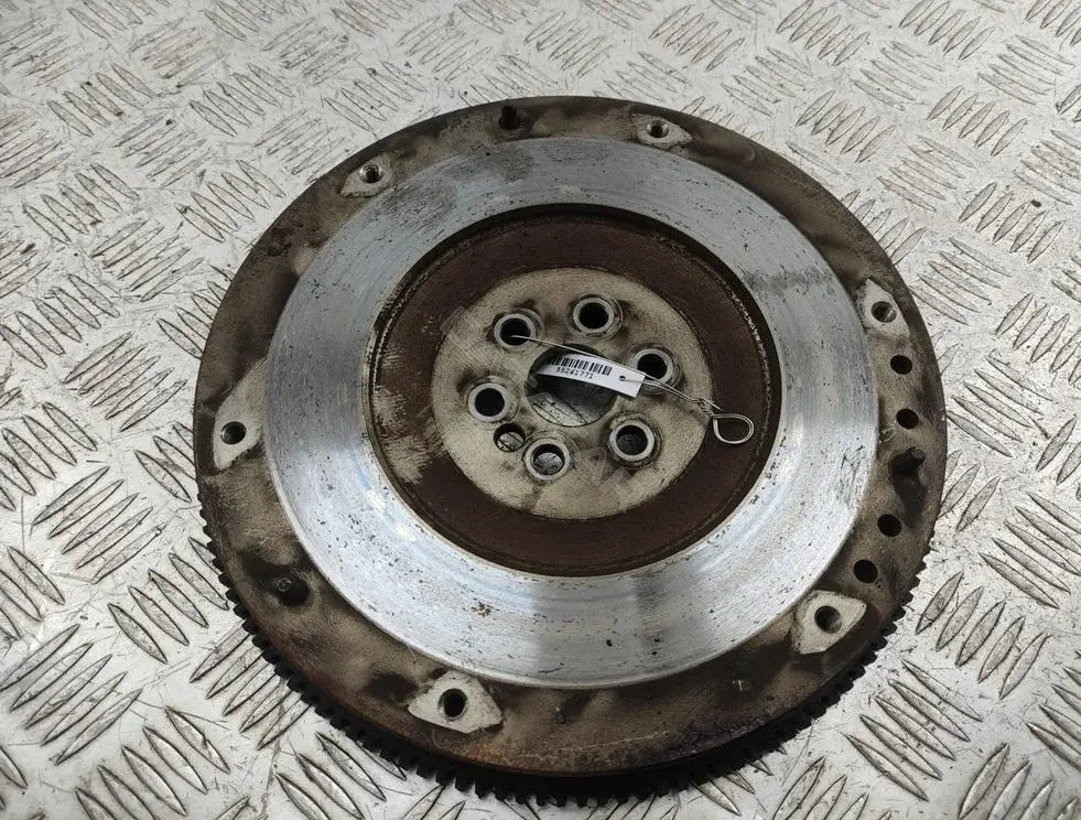 Маховик 98MM6375AD