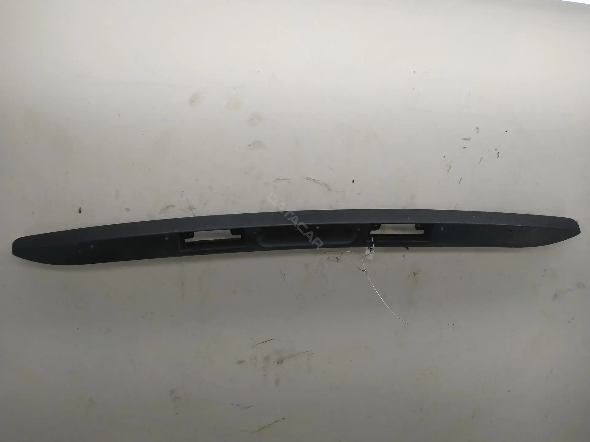 Фонарь подсветки номерного знака 2N11N43404AG