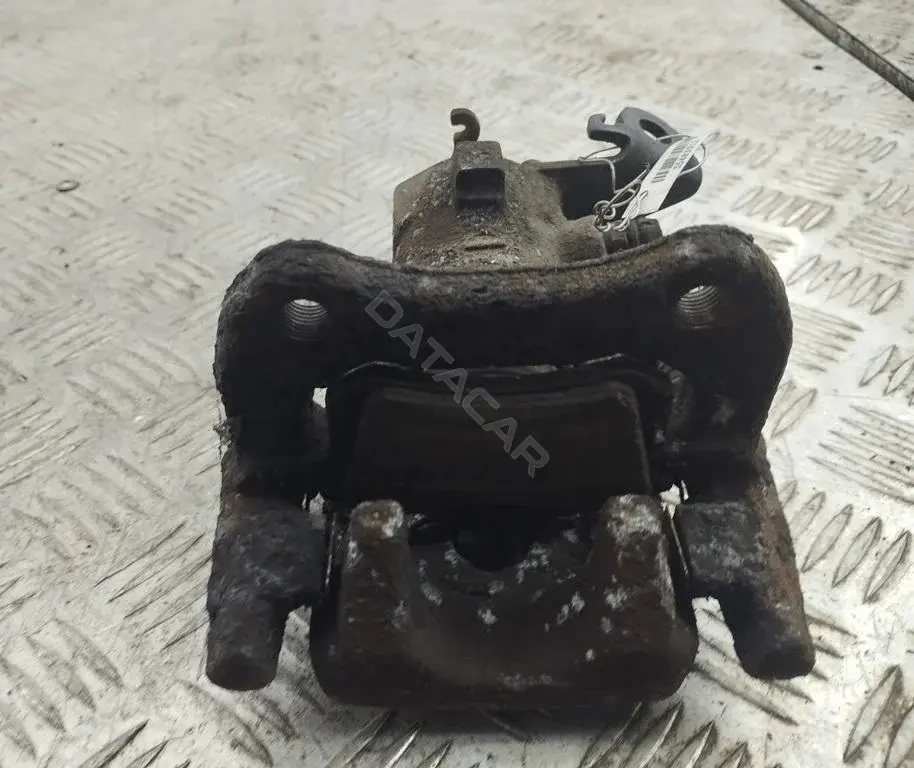 Суппорт тормозной 55483912
