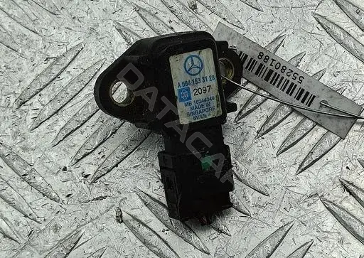 Датчик давления воздуха 0041533128