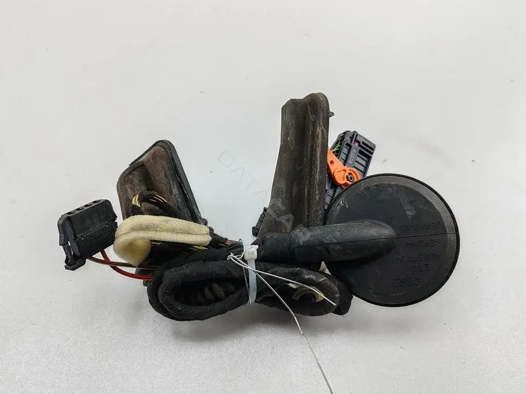 Проводка двери 6V6971162A