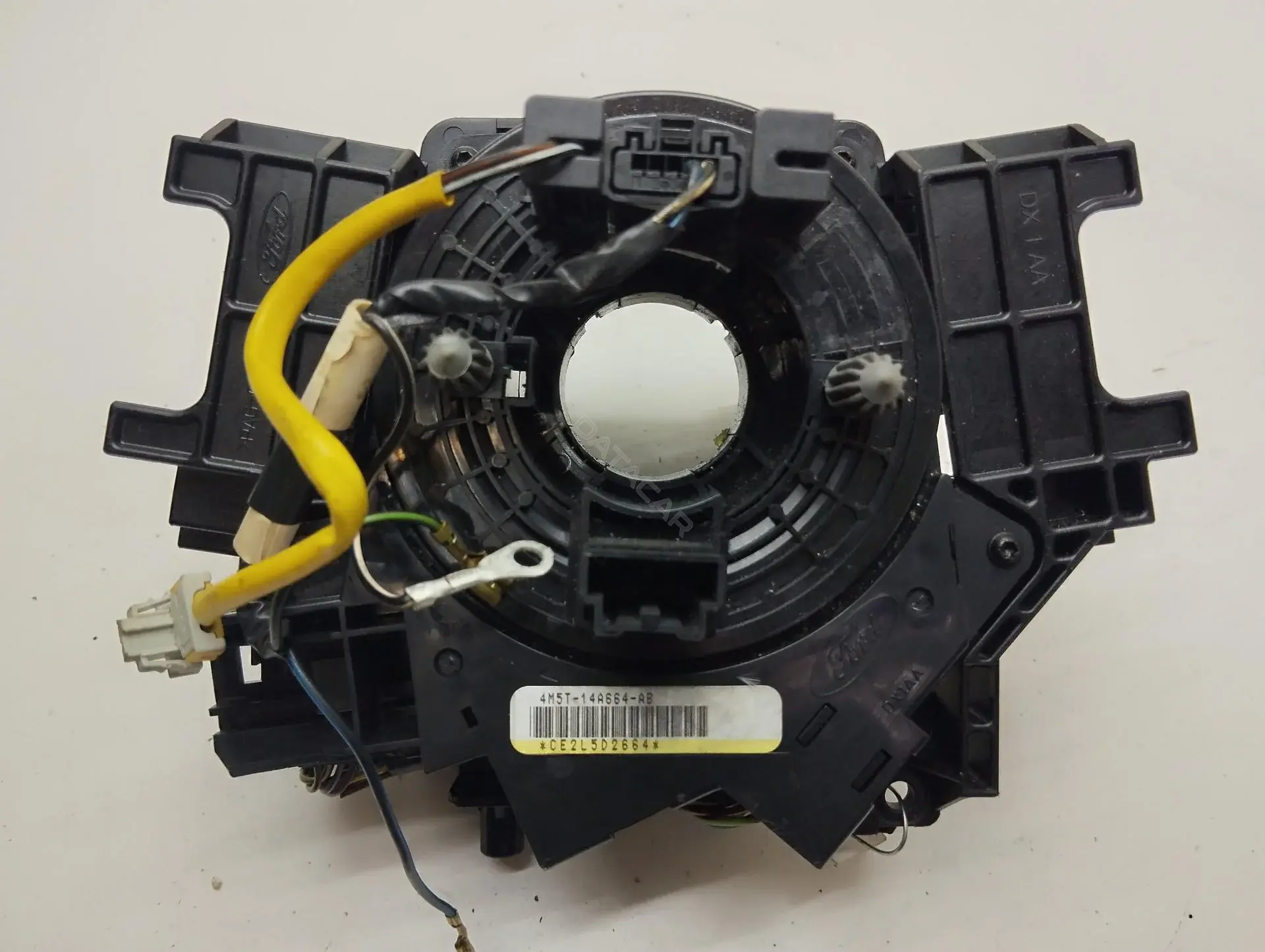 Шлейф подрулевой 4M5T14A664AB