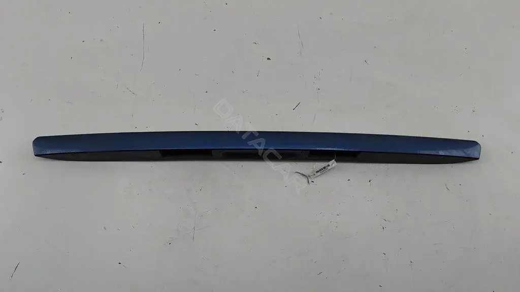Фонарь подсветки номерного знака 3N11N43404ABW