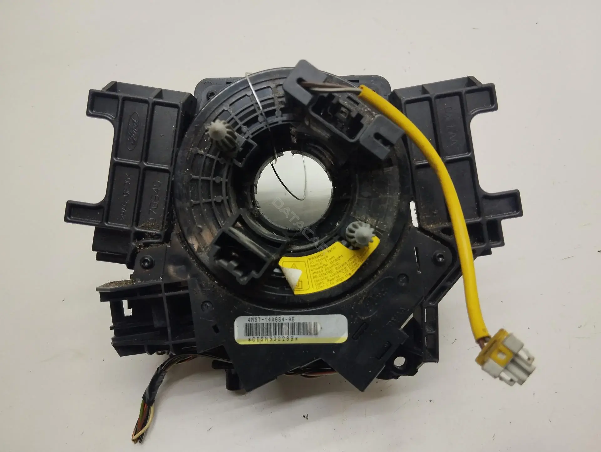 Шлейф подрулевой 4M5T13N064HH