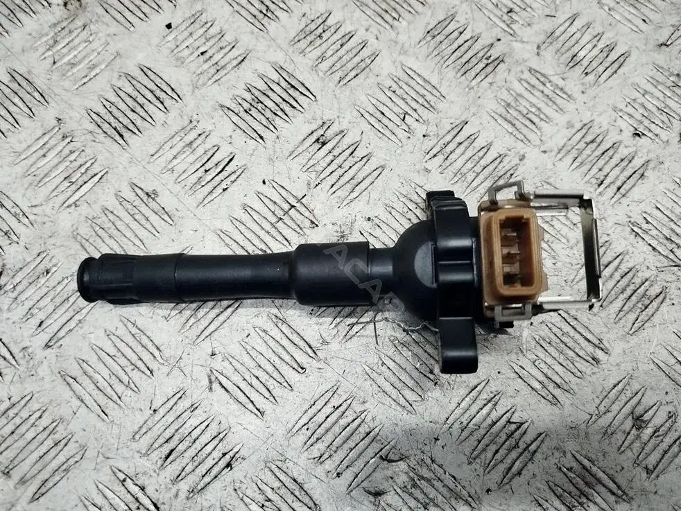 Катушка зажигания 1748017