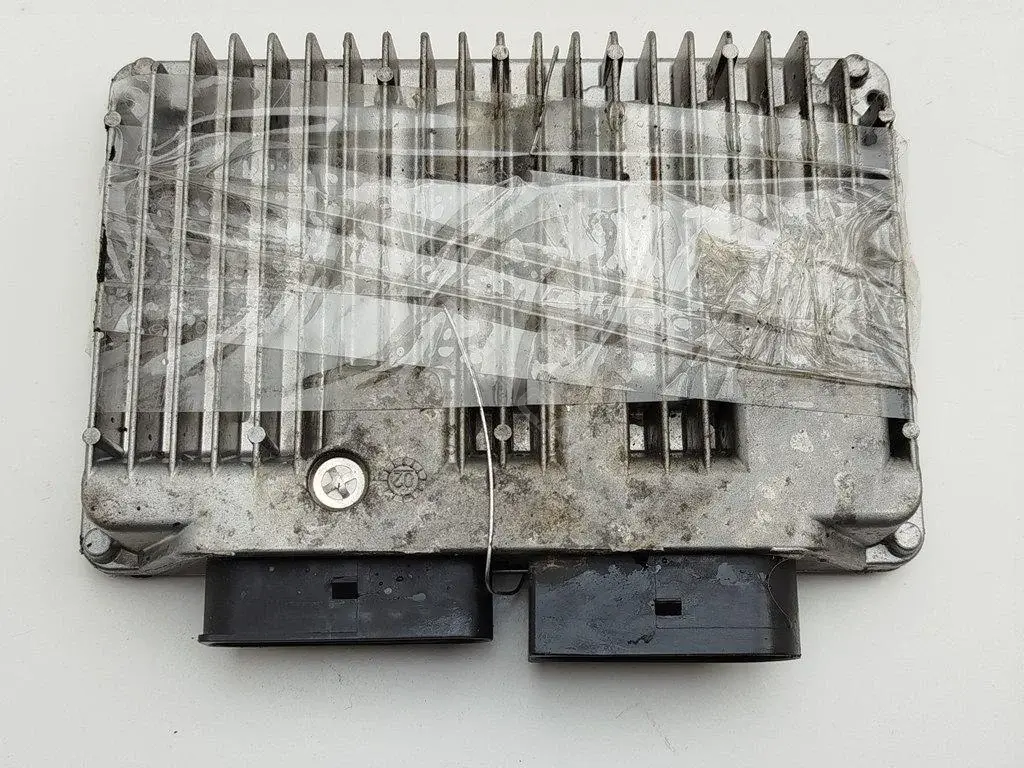 Блок управления VVT Valvetronic 7516809