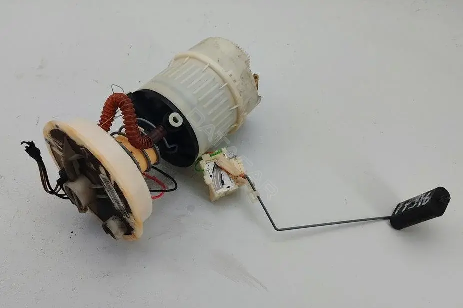 Топливный насос 3M519H307