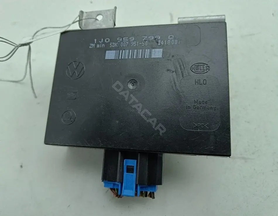 Блок комфорта 1J0959799Q