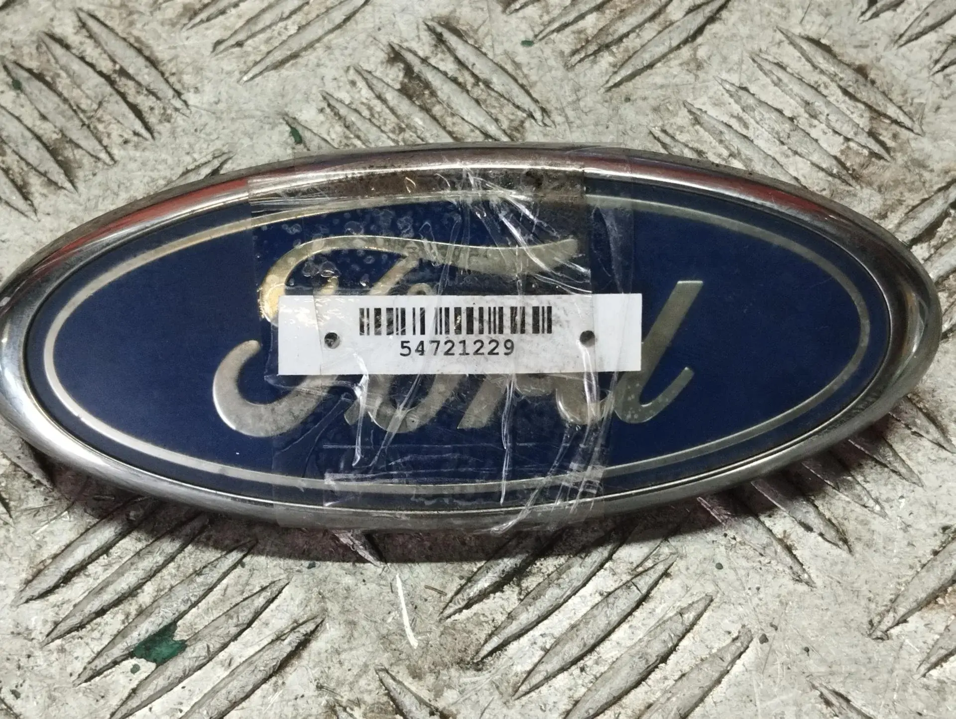 Эмблема 3M51425A54AA