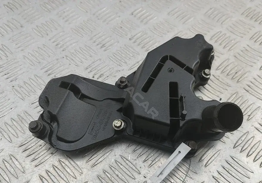 Клапан картерных газов BM5G-6A785-BB