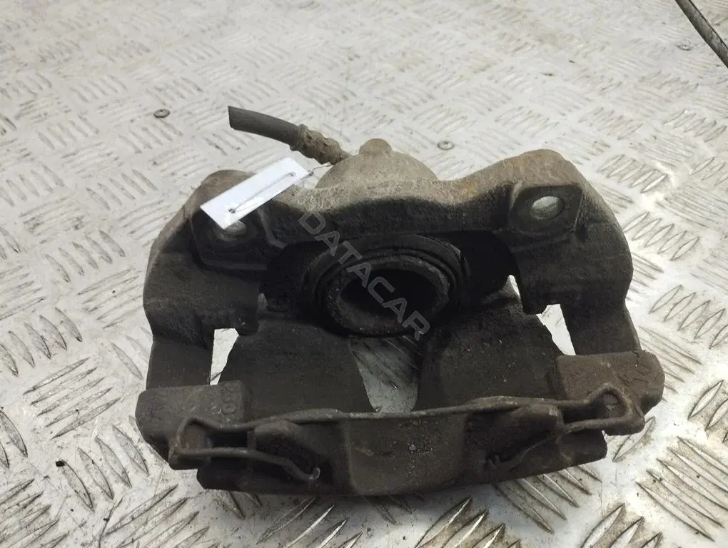 Суппорт тормозной 55395657