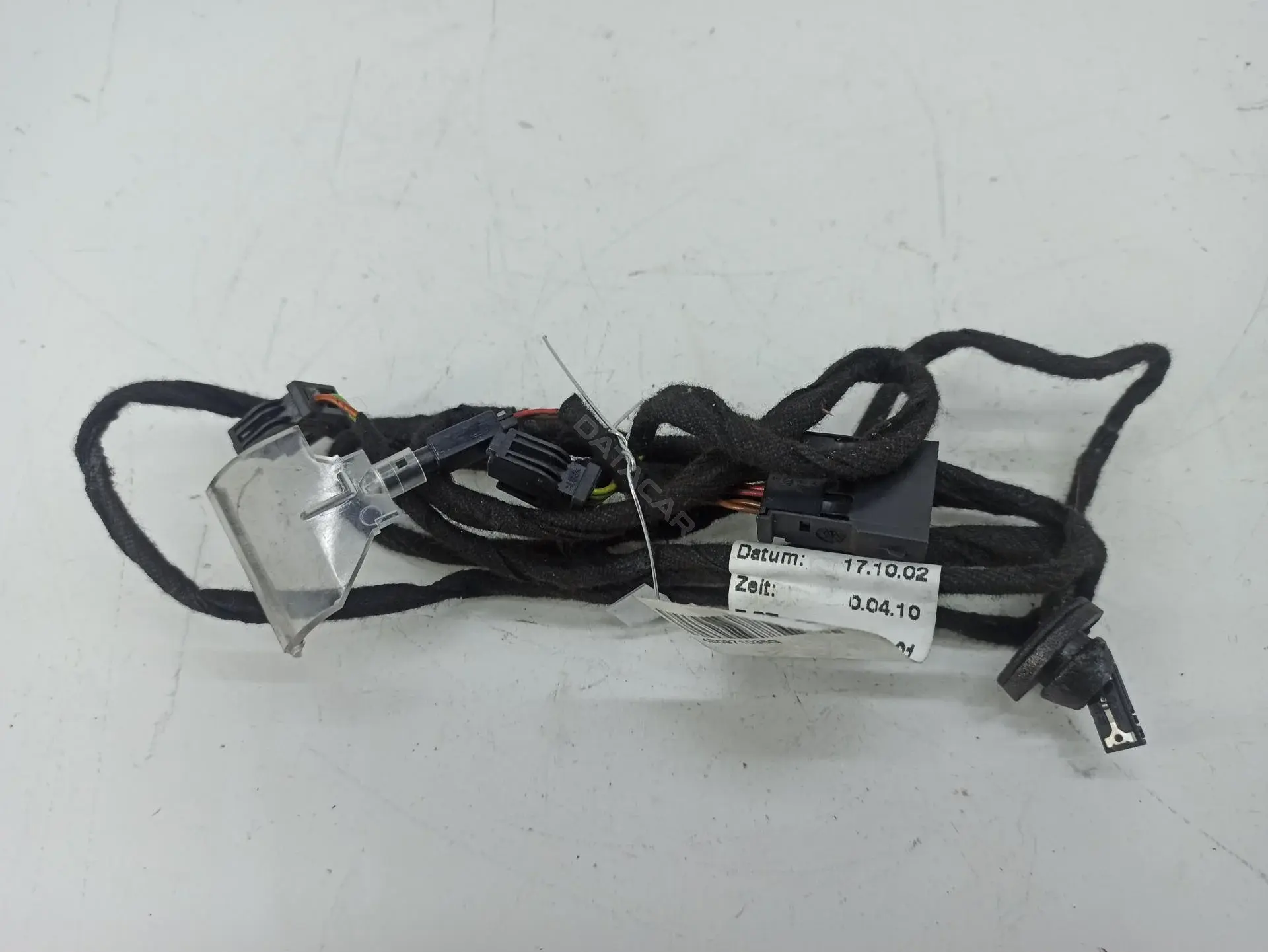 Проводка двери 4B0971035G