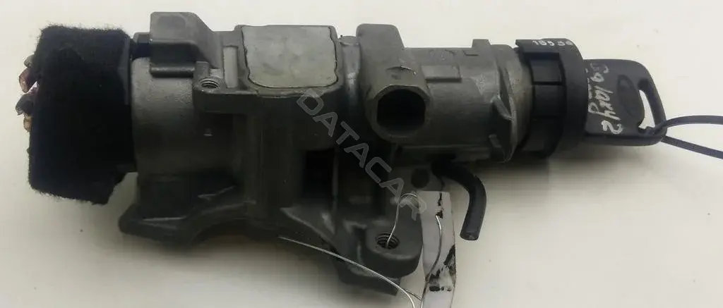 Замок зажигания 4BO905851B