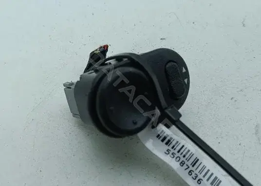 Джойстик регулировки зеркал 09226861