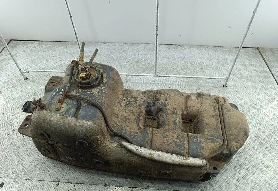Топливный бак 54408389