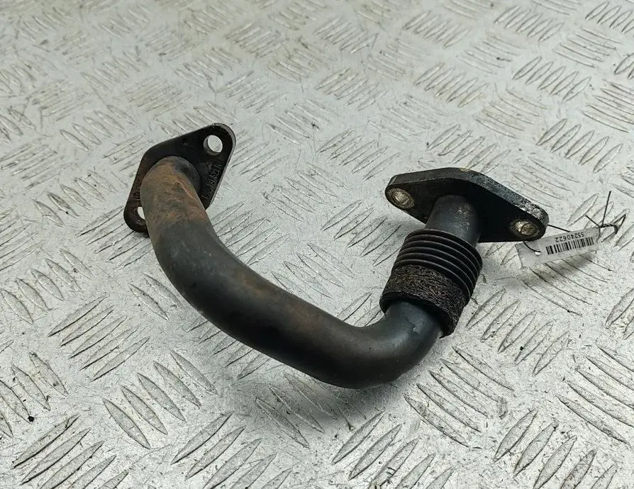 Трубка системы рециркуляции EGR 03G131521