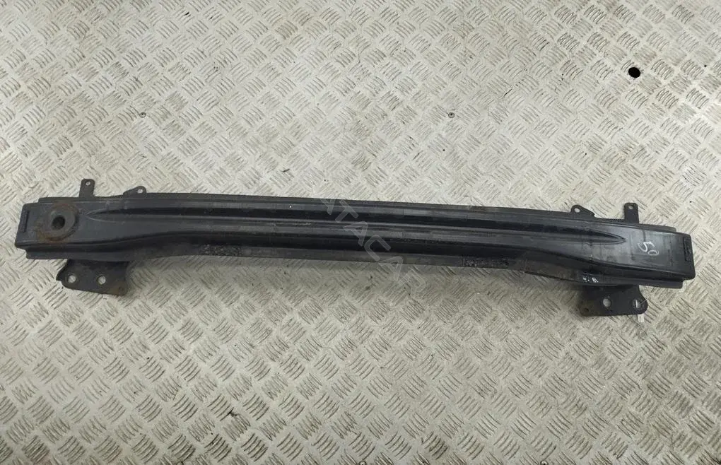 Усилитель бампера 1T0807109