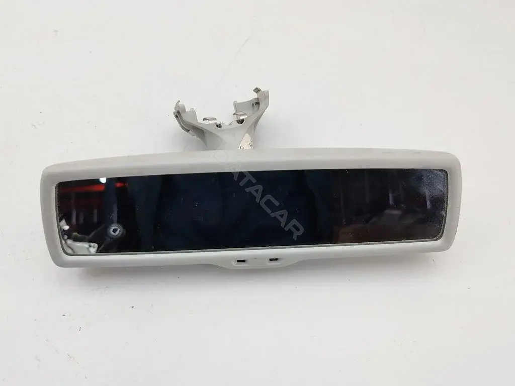 Внутреннее зеркало 1K0857511B