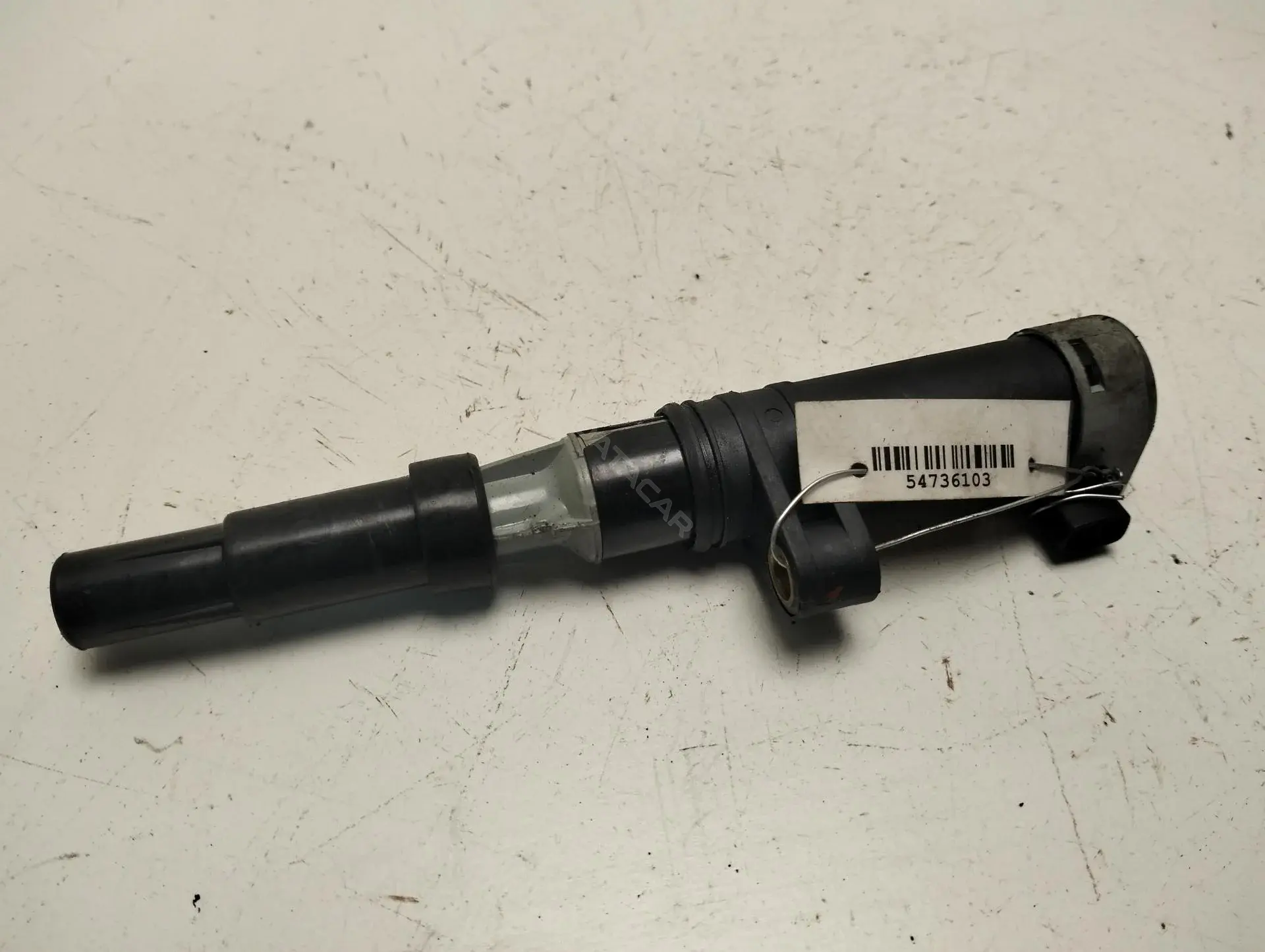 Катушка зажигания M18033Y