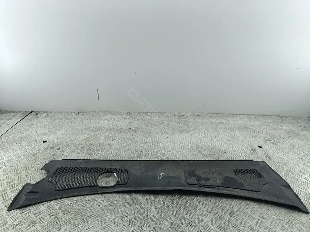 Дождевик 4F1819447
