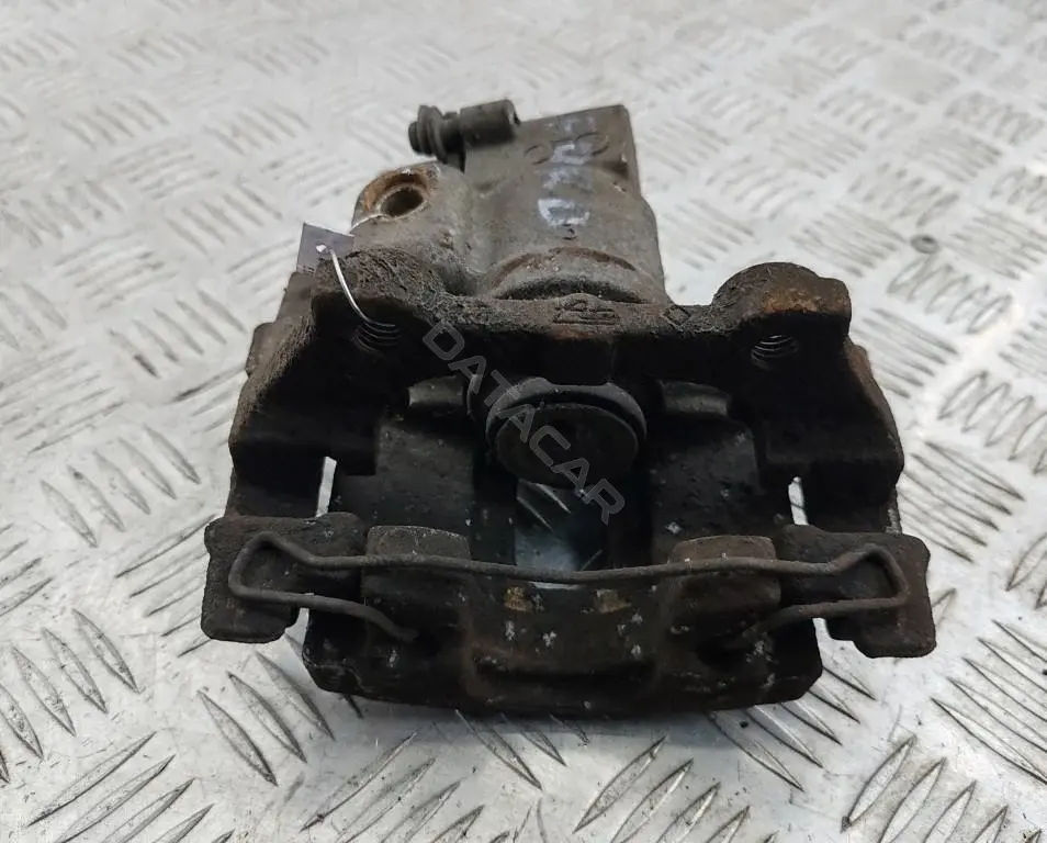Суппорт тормозной 55369746
